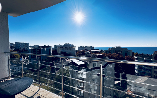 Barselona-Park 1013 Flat