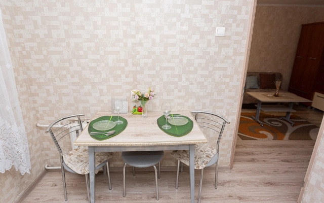 Apart Trofi U Severnogo Vokzala Flat
