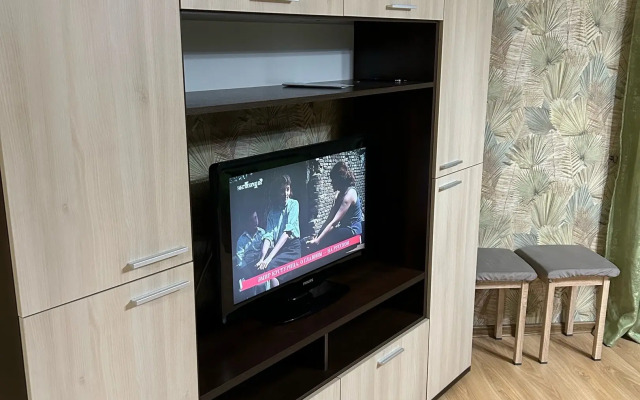 Vremya Sutok Flat