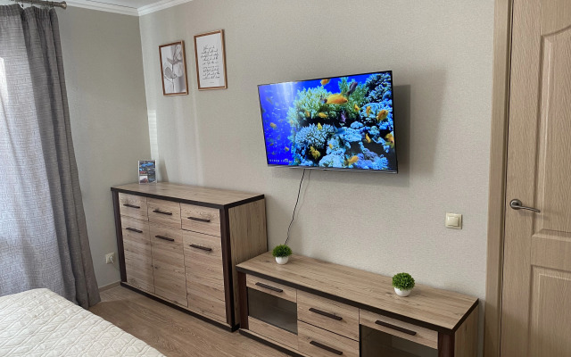 Апартаменты Казанская 14