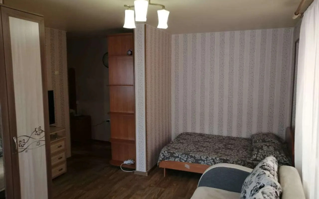 Апартаменты на Чкалова, 16