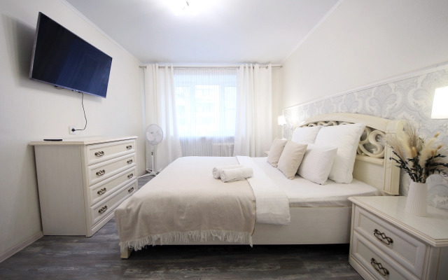 Квартира на Свердлова 79А NiceAparts