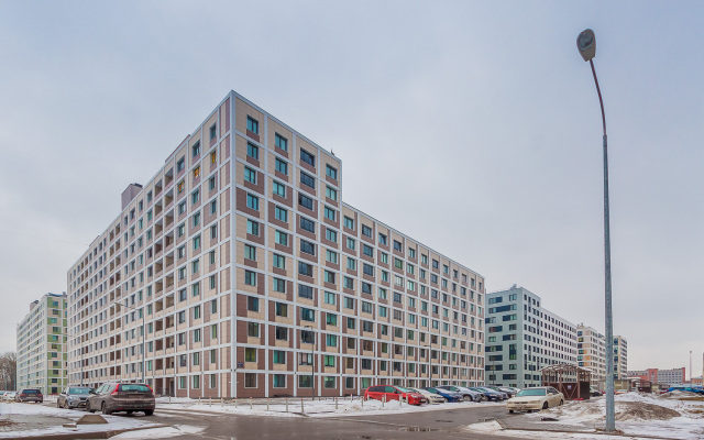 Квартира Студия у Московского Вокзала