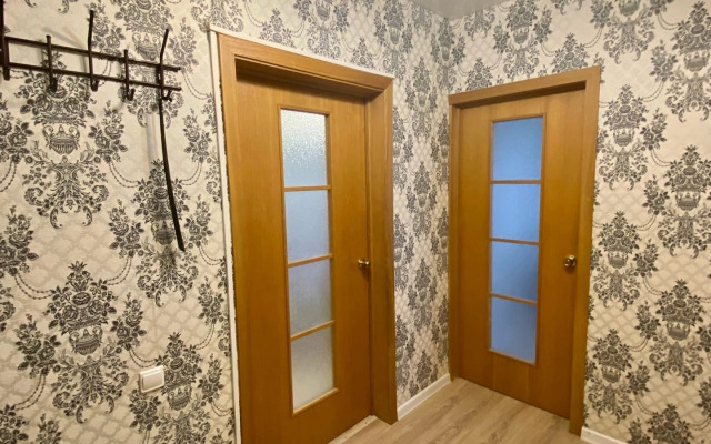 V Tsentralnom Rayone Goroda Flat