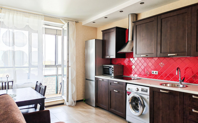 Arendapartment Neva 3 Flat