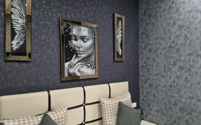Dayssin Boutique hotel