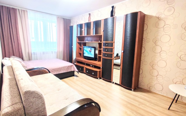 DaiiyRent-NN Apartamenty v Nizhnem Novgorode Flat