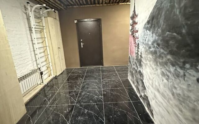 Апартаменты Izzzi 004