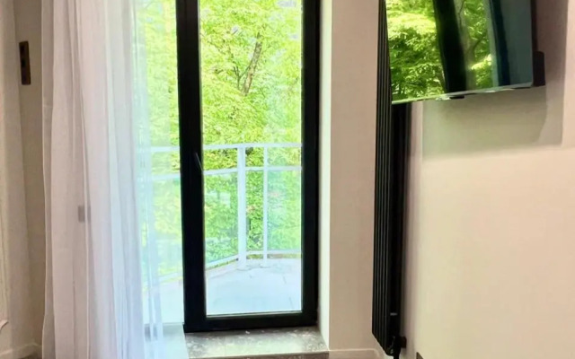 Апартаменты Super Luxs