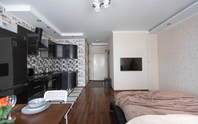 Zhk Garden Park Edalgo Apartments