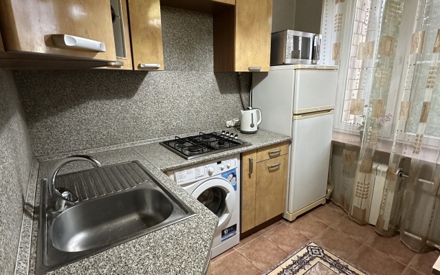 Favorit S Vidom Na Khram Flat