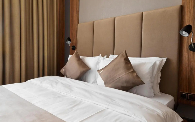 Diamond Shymkent Hotel
