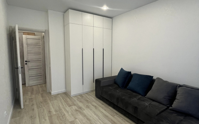 Квартира на Беломорском проспекте 3а к2