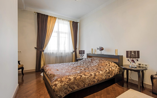 Premium Class Apartments