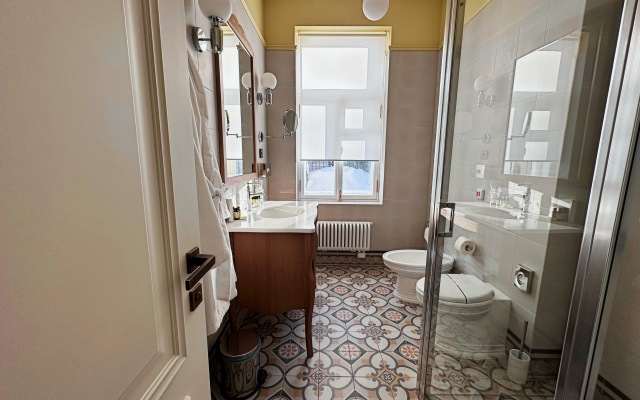 Marusya Boutique - hotel