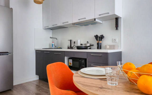 Квартира Orange