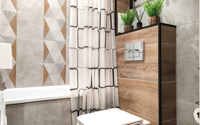 Квартира Новогодняя сказка