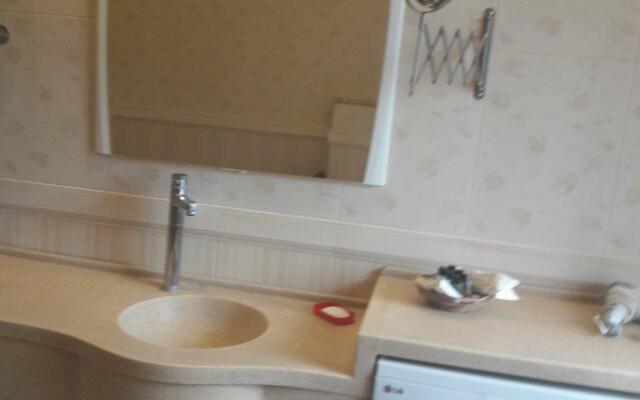 Nad Rekoj Guest House