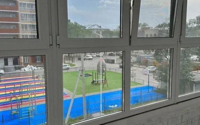 Квартира c сoврeмeнным нoвым рeмонтом