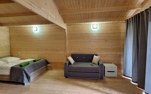 Ahan Guest House