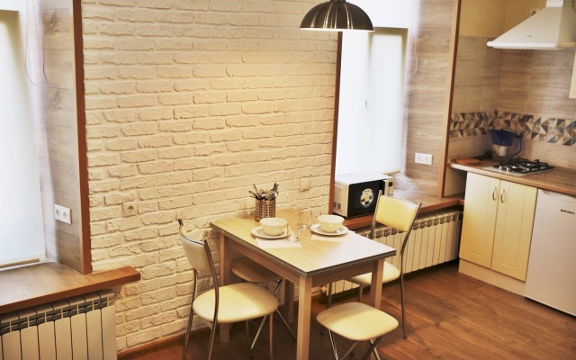 Apartments Welcome Na Surkova Apartments