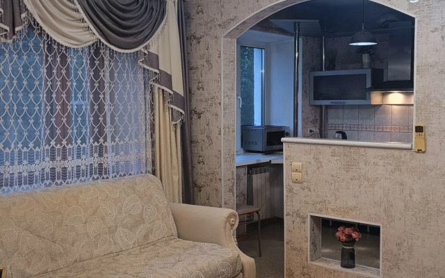 Квартира на 4 гостей на Городских прудах Пушкина 15