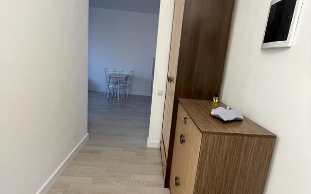 Expo Avenue 219 Flat