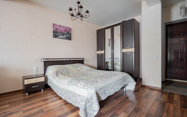 Апартаменты  ATLANT Apartments 58