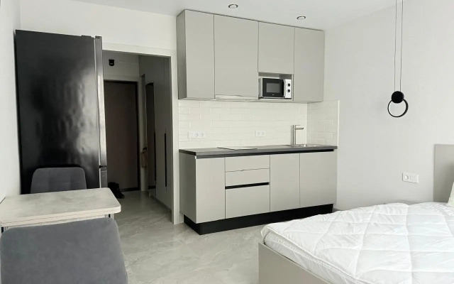 Квартира Апрель на Олимпийском городке