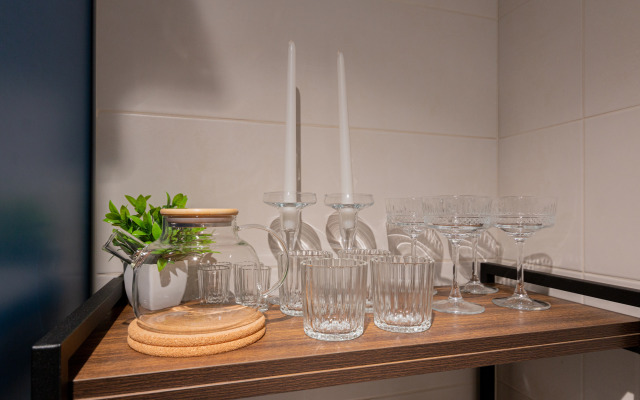 Квартира ЖК Репников Исторический центр