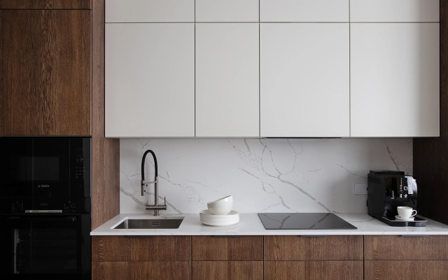 Apartamenty Pavlov Medovye sny