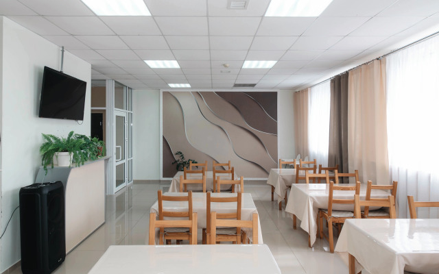 Kontinental Green Dream Guest house