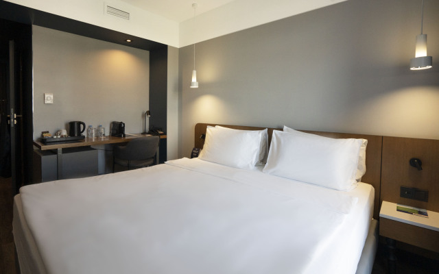 SADU Hotel Moscow, a member of Radisson Individuals