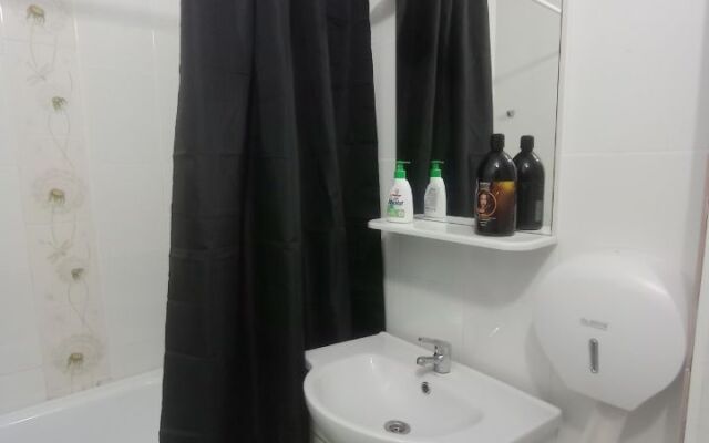 V Novom Mikrorayone Sovetskogo Rayona Flat