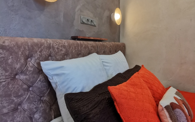 Lyuks Tver Apartments