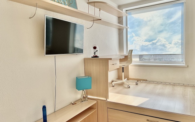 Апартаменты Pashk Inn Artek 2