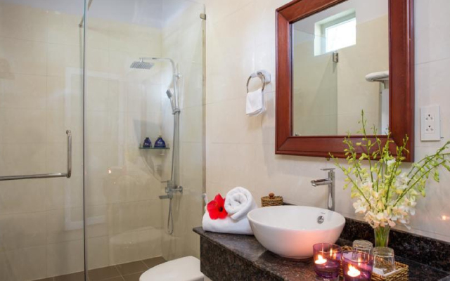 Camellia Resort & Spa Hotel