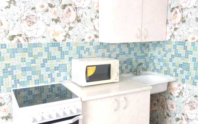 Апартаменты Апарт Миасс на Вернадского 5