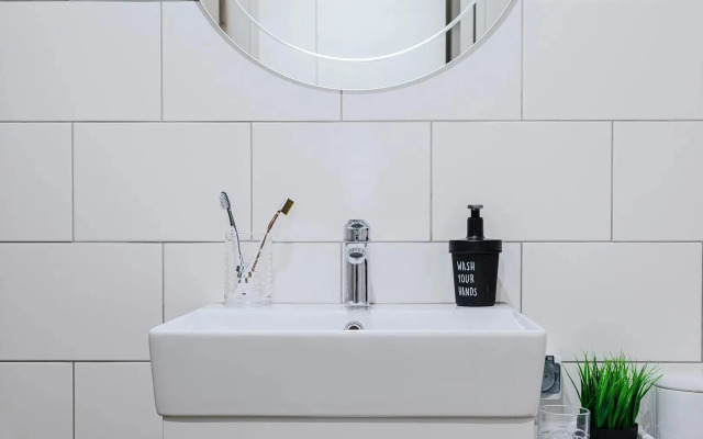 Апартаменты на Шпалерной 9