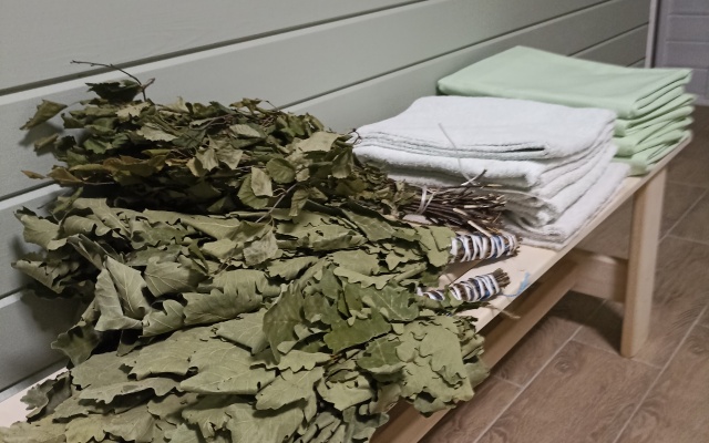 База отдыха Туркомплекс Морошка