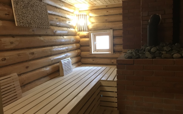 Гостевой дом Мята