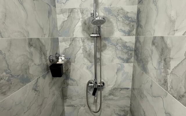 Апартаменты студия VS