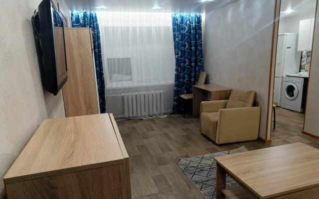 Апартаменты на проезде Котульского