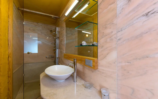 Villa Athina