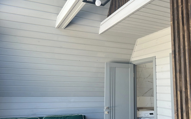 A-Freym Forest Private house
