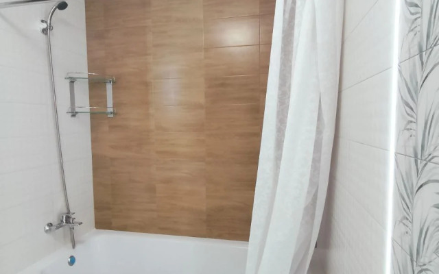 Квартира Скандинавия с Выходом к Озеру