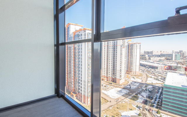 Prime Apartment 9