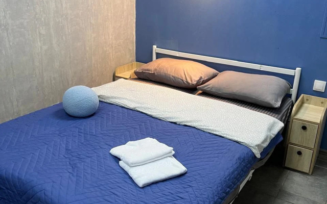 Dobrye Sutki Na Mayakovskogo 29 Flat