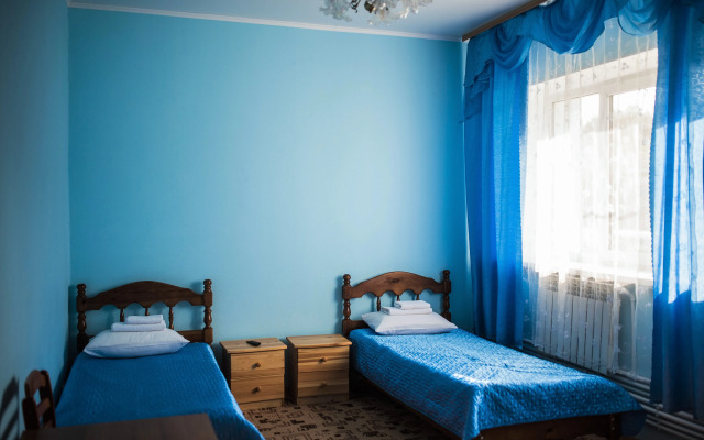 Мини-Отель Кузнечик