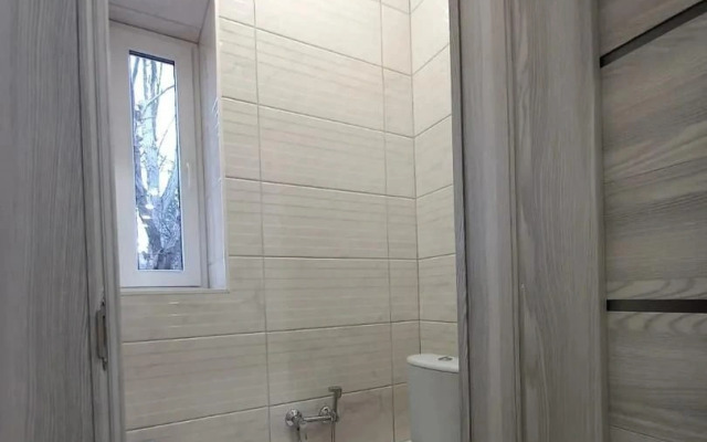 Апартаменты рядом с парком